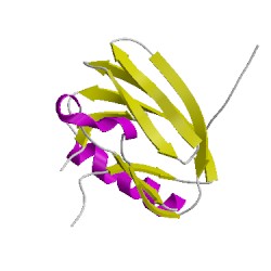 Image of CATH 4txvD