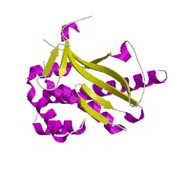 Image of CATH 4txzA02