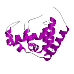 Image of CATH 4ty8D02