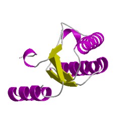 Image of CATH 4ty8D03