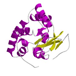 Image of CATH 4ty8D04