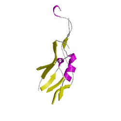 Image of CATH 4tybA01