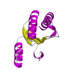 Image of CATH 4tybB03