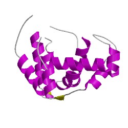 Image of CATH 4tybD02