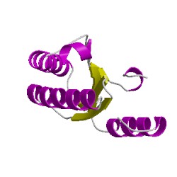 Image of CATH 4tybD03