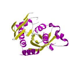 Image of CATH 4tymA00