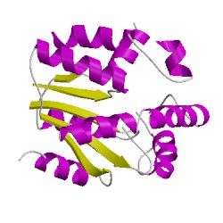 Image of CATH 4typD