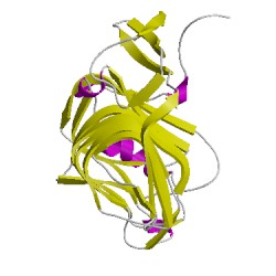 Image of CATH 4tyvA01