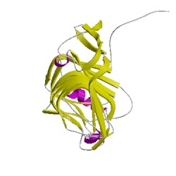 Image of CATH 4tyvB01