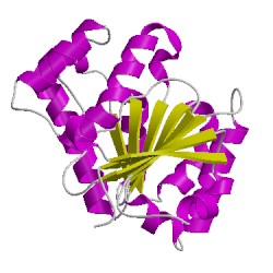 Image of CATH 4tz0A01