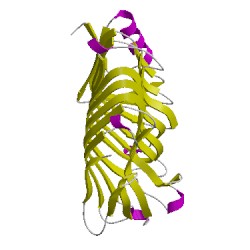 Image of CATH 4tz5B02
