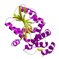 Image of CATH 4tz6A02