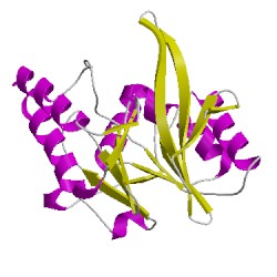 Image of CATH 4tzeB00