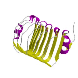 Image of CATH 4tzhA