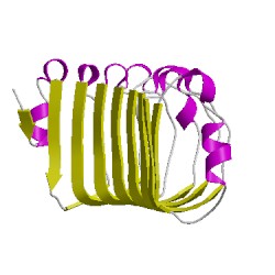 Image of CATH 4tzhB