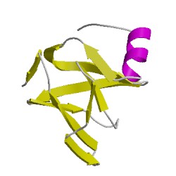 Image of CATH 4u01D01