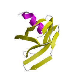 Image of CATH 4u01F01