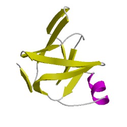 Image of CATH 4u01H01