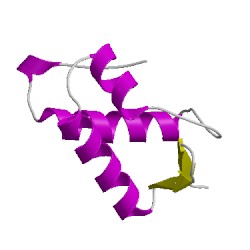 Image of CATH 4u0wA01