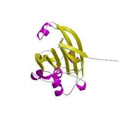 Image of CATH 4u0wA02