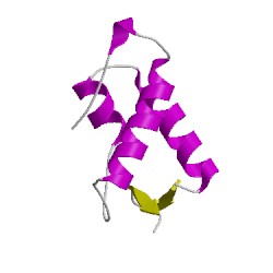 Image of CATH 4u0wB01