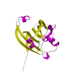 Image of CATH 4u0wB02