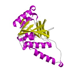 Image of CATH 4u1aC01