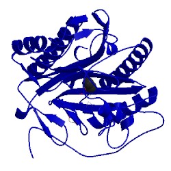 Image of CATH 4u1b