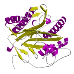 Image of CATH 4u1bA