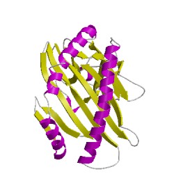 Image of CATH 4u1kA