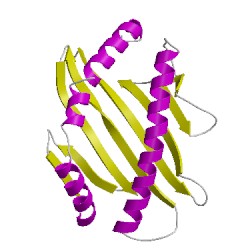 Image of CATH 4u1kA01