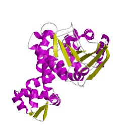 Image of CATH 4u1qA