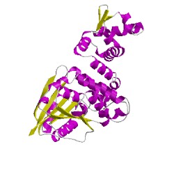 Image of CATH 4u1qC