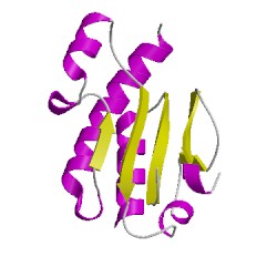 Image of CATH 4u1tC02