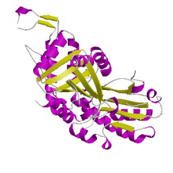 Image of CATH 4u2hC
