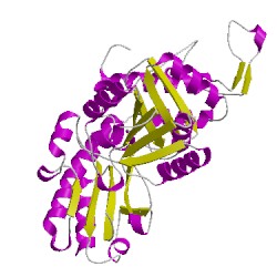 Image of CATH 4u2hE