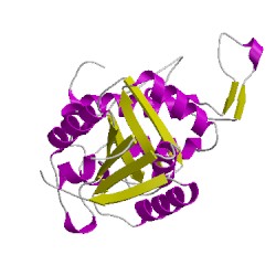 Image of CATH 4u2hE01