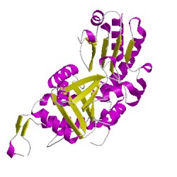Image of CATH 4u2hF