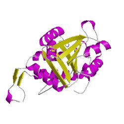 Image of CATH 4u2hF01
