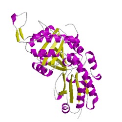 Image of CATH 4u2hG