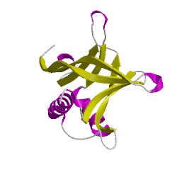 Image of CATH 4u2iC00