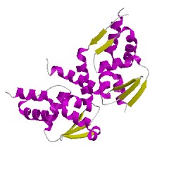 Image of CATH 4u2mB