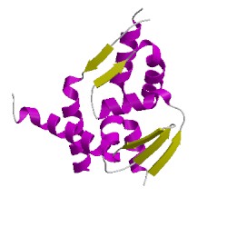 Image of CATH 4u2mB01