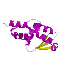 Image of CATH 4u2mB02