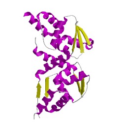 Image of CATH 4u2mD