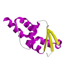 Image of CATH 4u2mD02