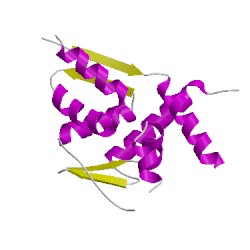 Image of CATH 4u2nA01