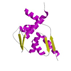 Image of CATH 4u2nB01