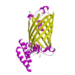 Image of CATH 4u2vA