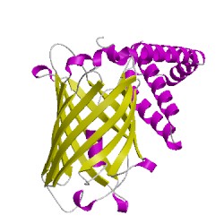 Image of CATH 4u2vB